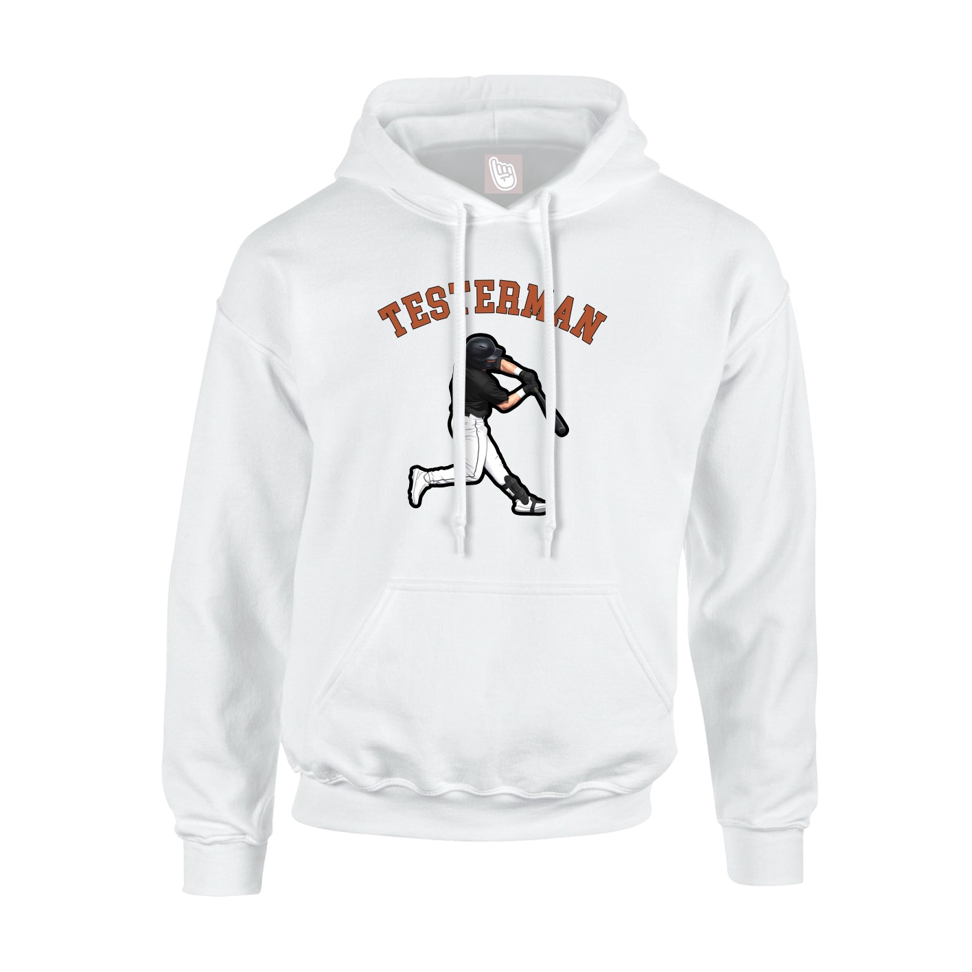 Youth Hoodie