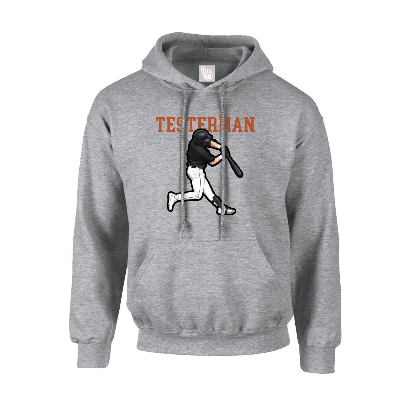 NIL Club Hoodie