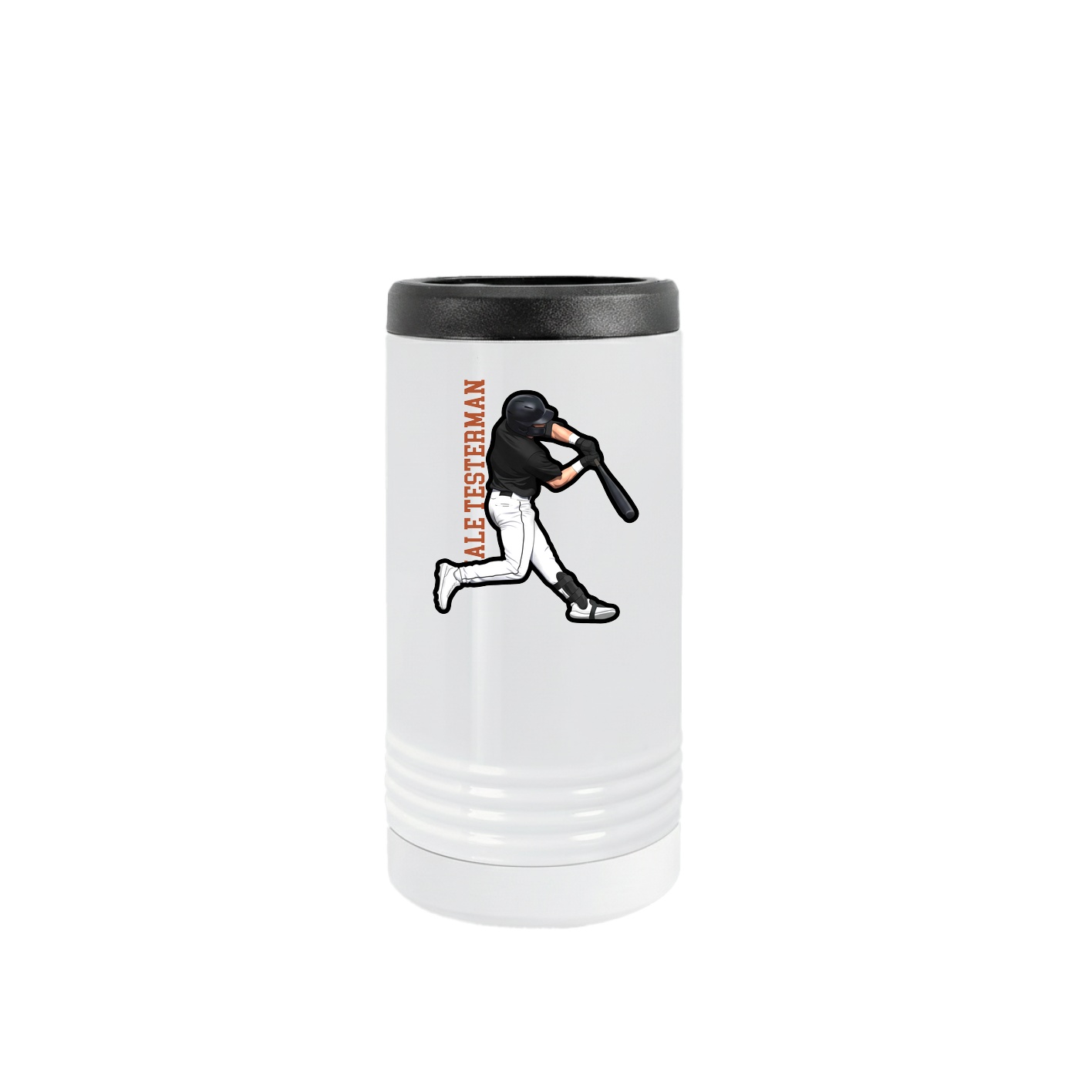 Slim Beverage Holder