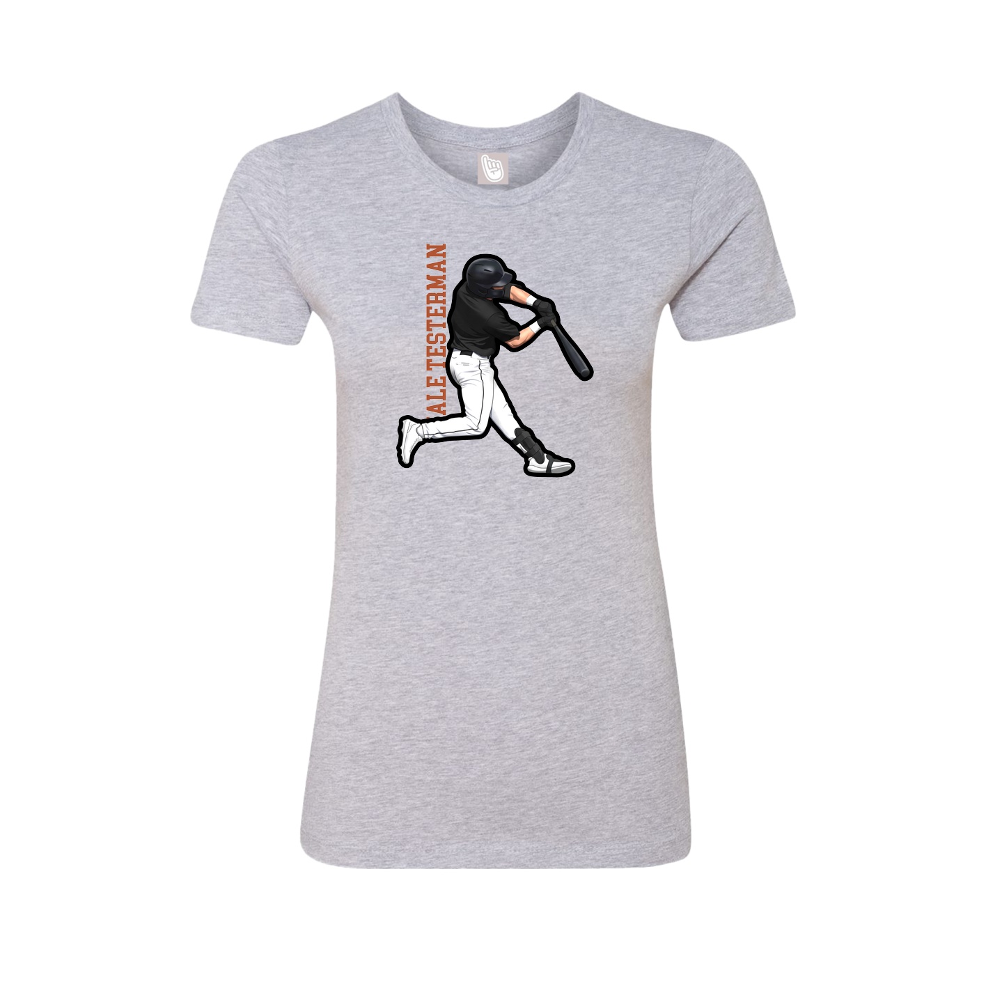 Womens Tee