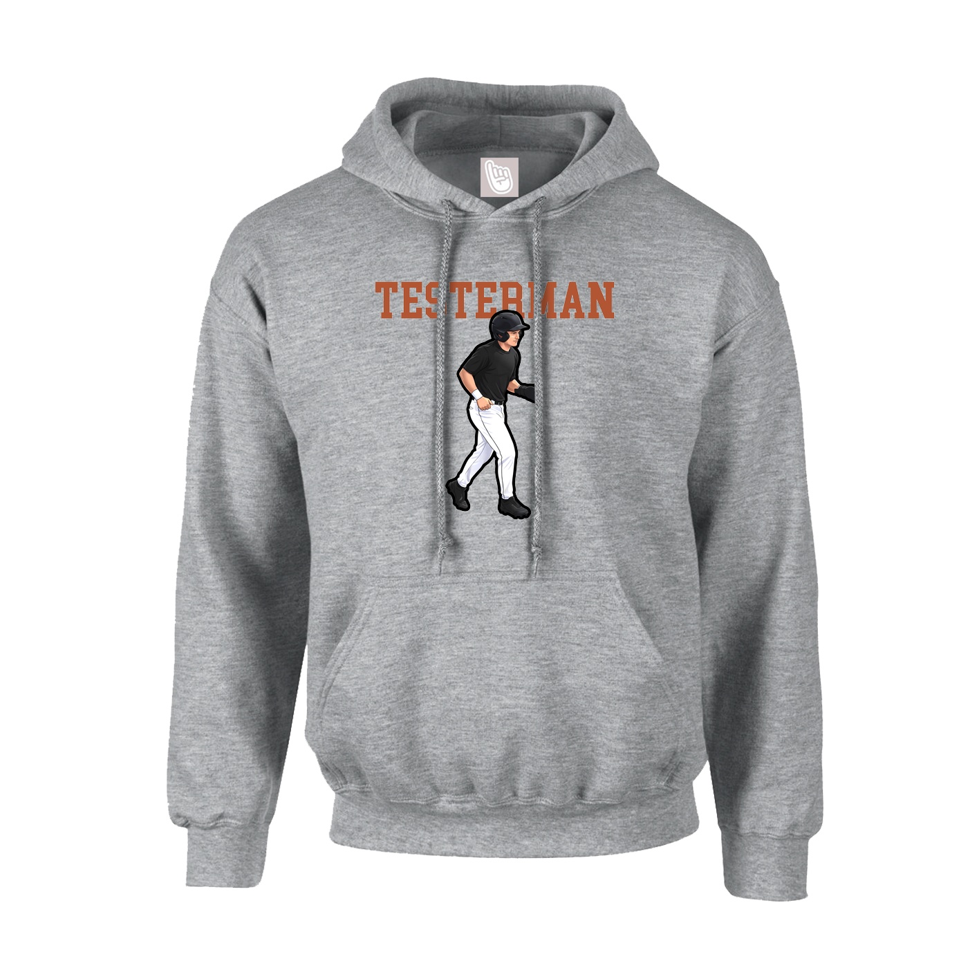 Hoodie