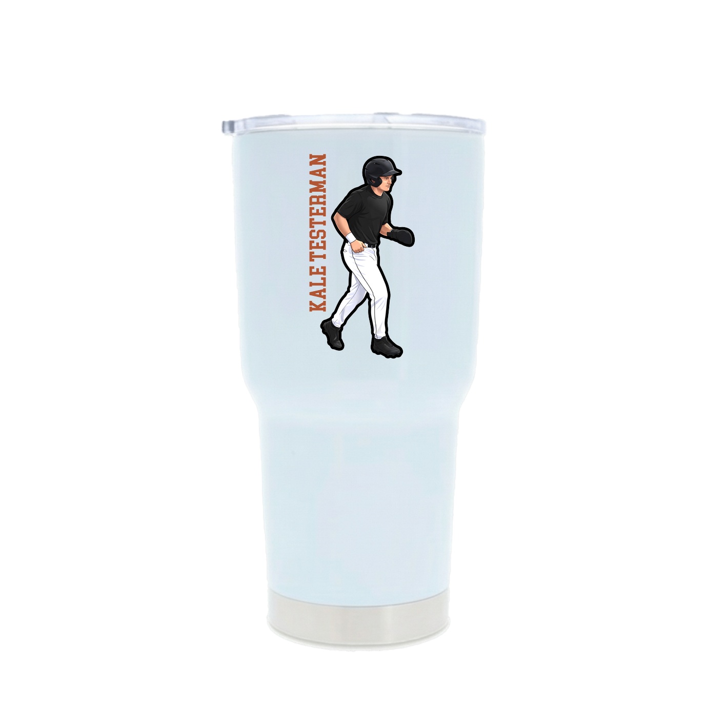 30oz Stainless Steel Tumbler