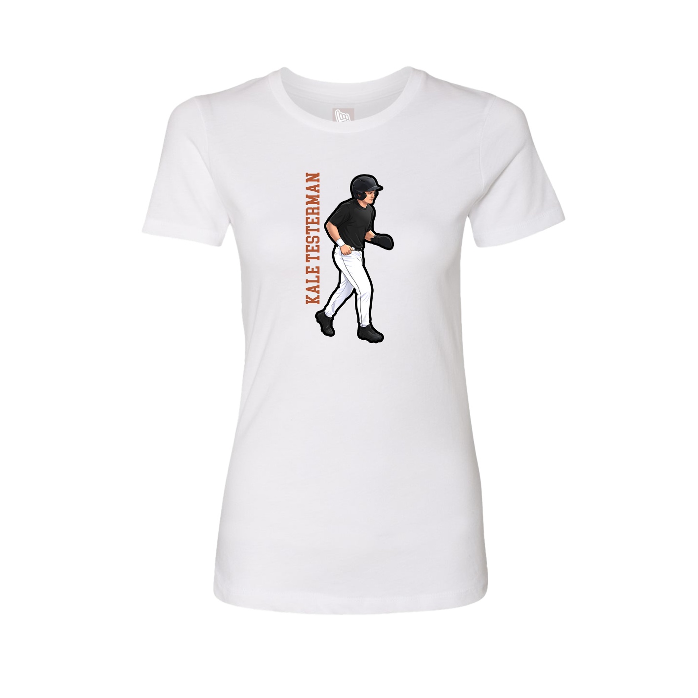 Womens Tee