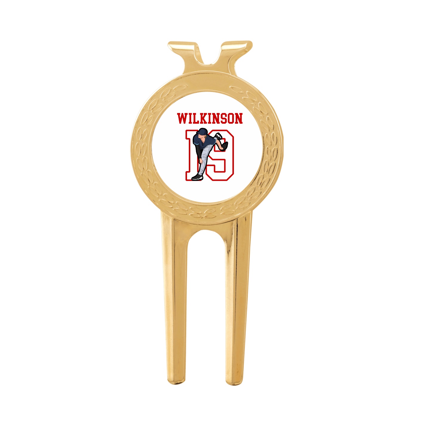 Divot Tool with Ball Marker — Shirsey in Classic