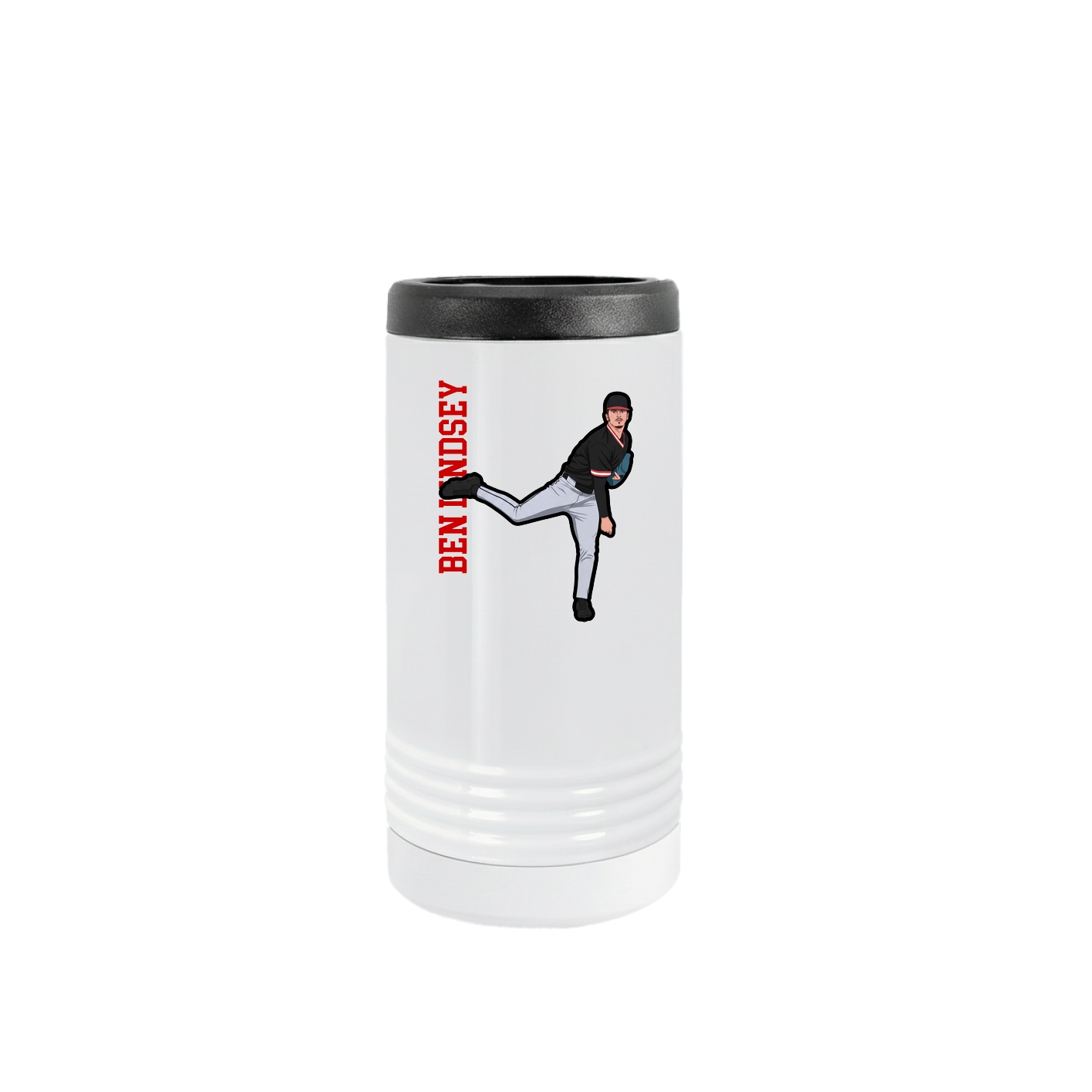 Slim Beverage Holder