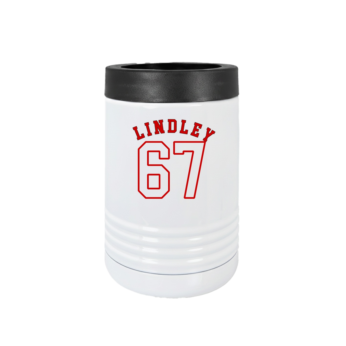 Beverage Holder — Shirsey Arch in White
