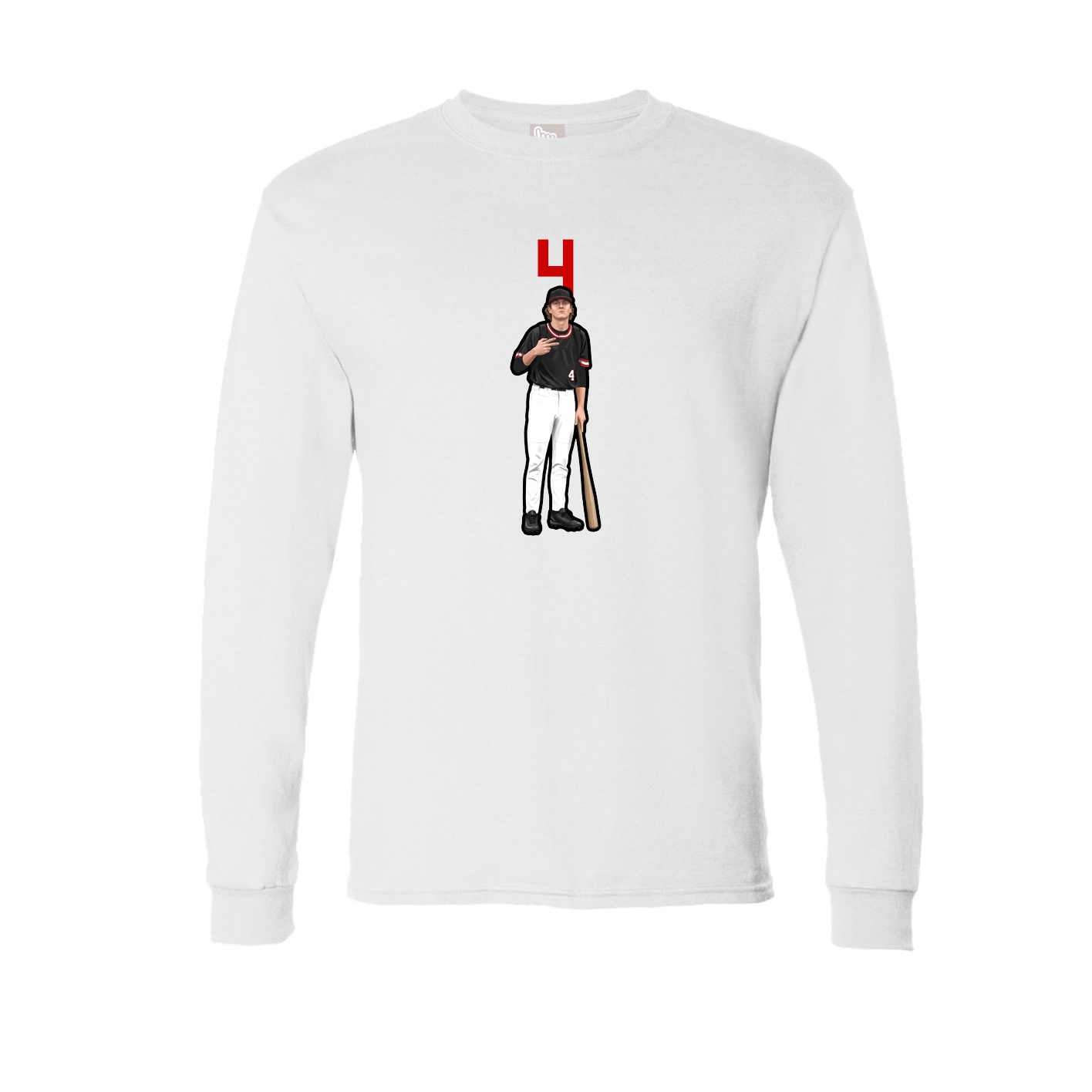 Long Sleeve Tee