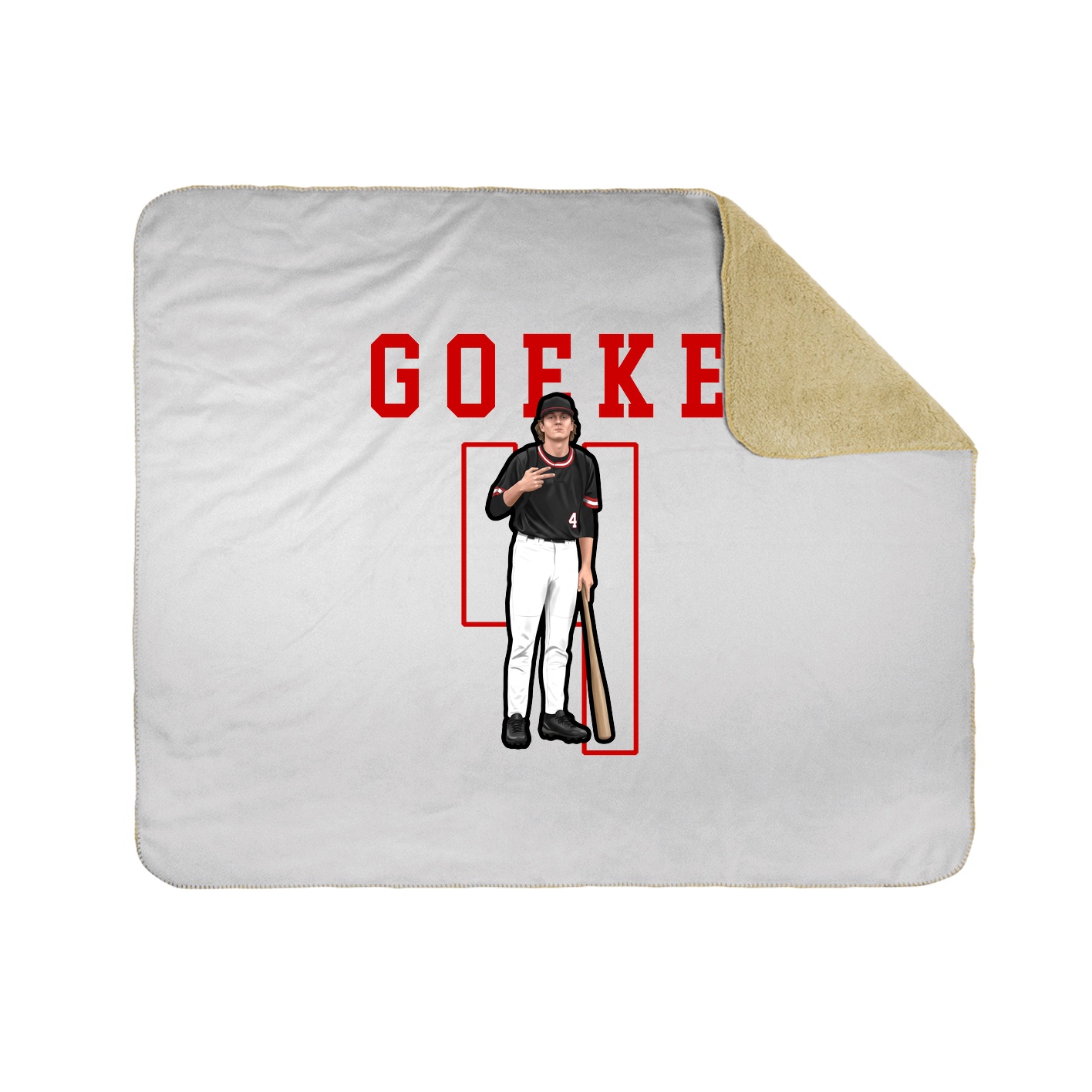 Throw Blanket
