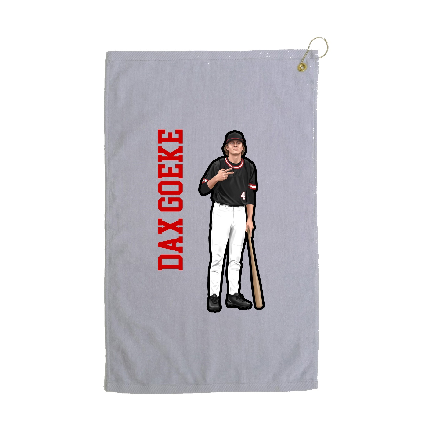 Golf Towel