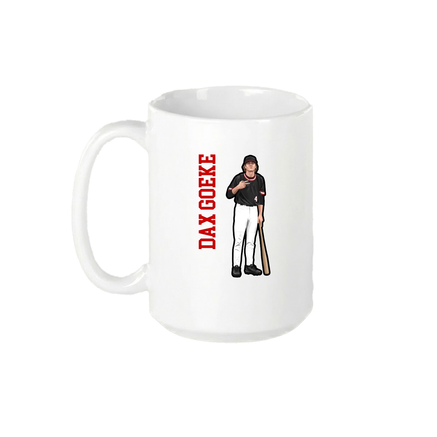 15oz Coffee Mug