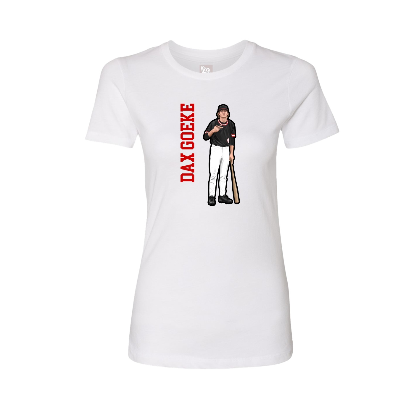 Womens Tee
