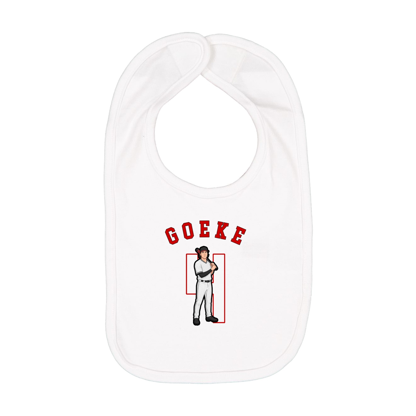 Infant Bib