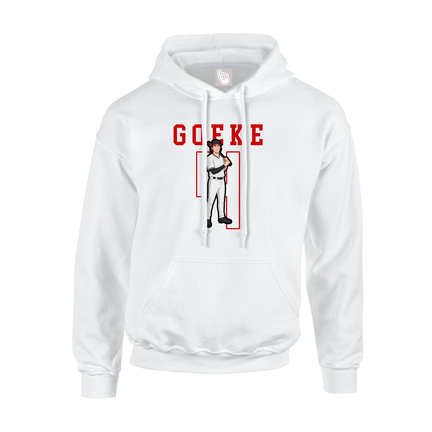 Youth Hoodie