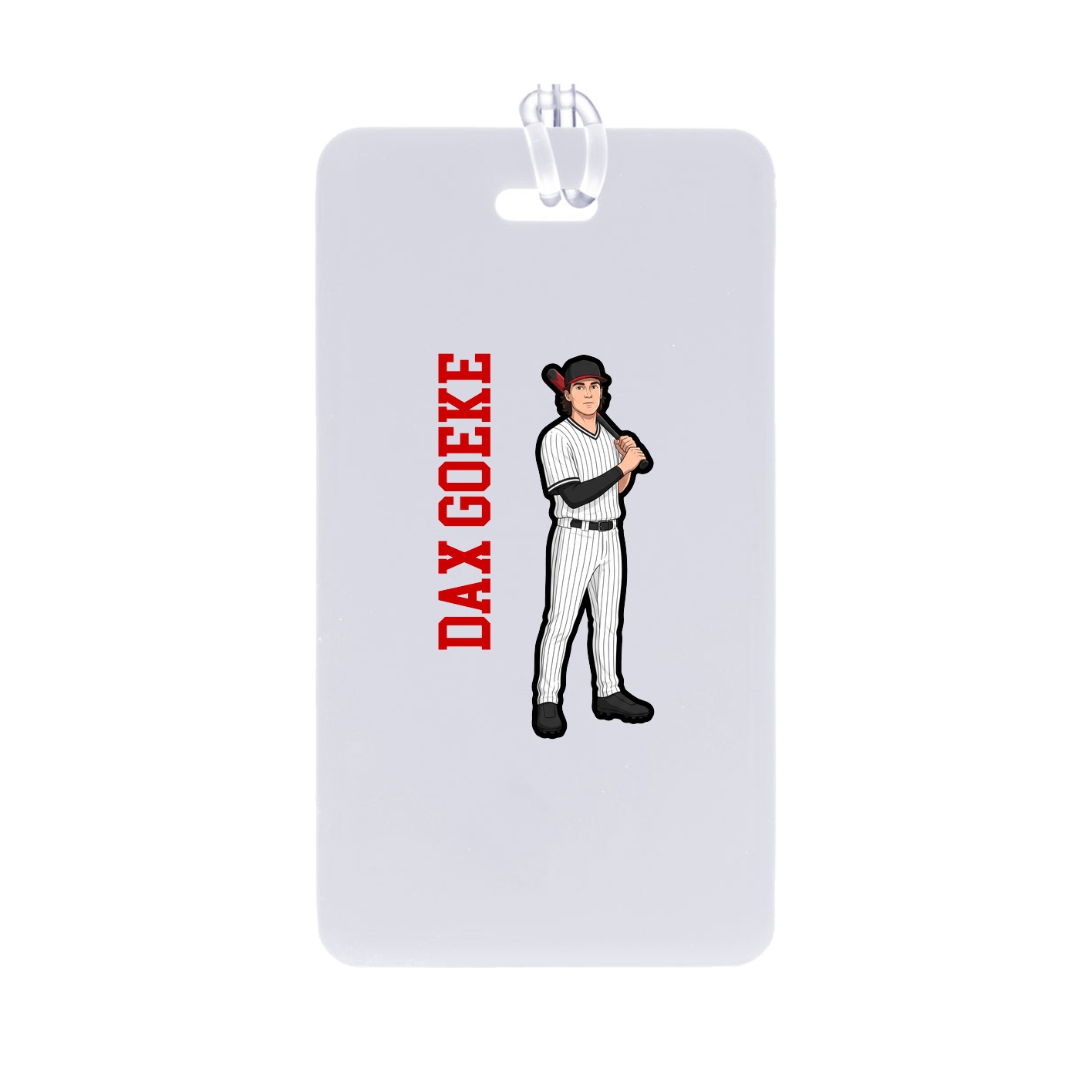 Bag Tag