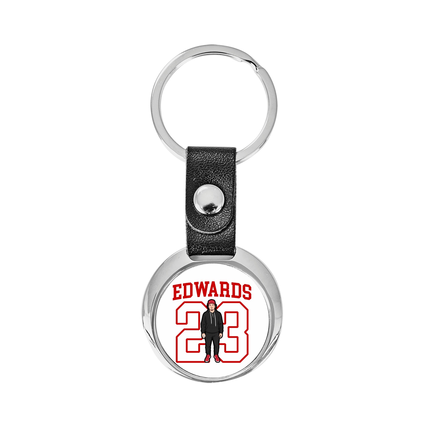 Key Chain — Shirsey in Classic