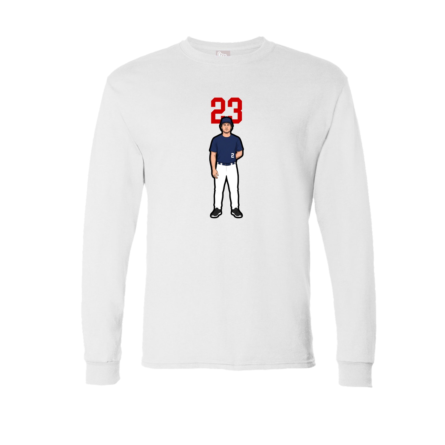 Long Sleeve Tee