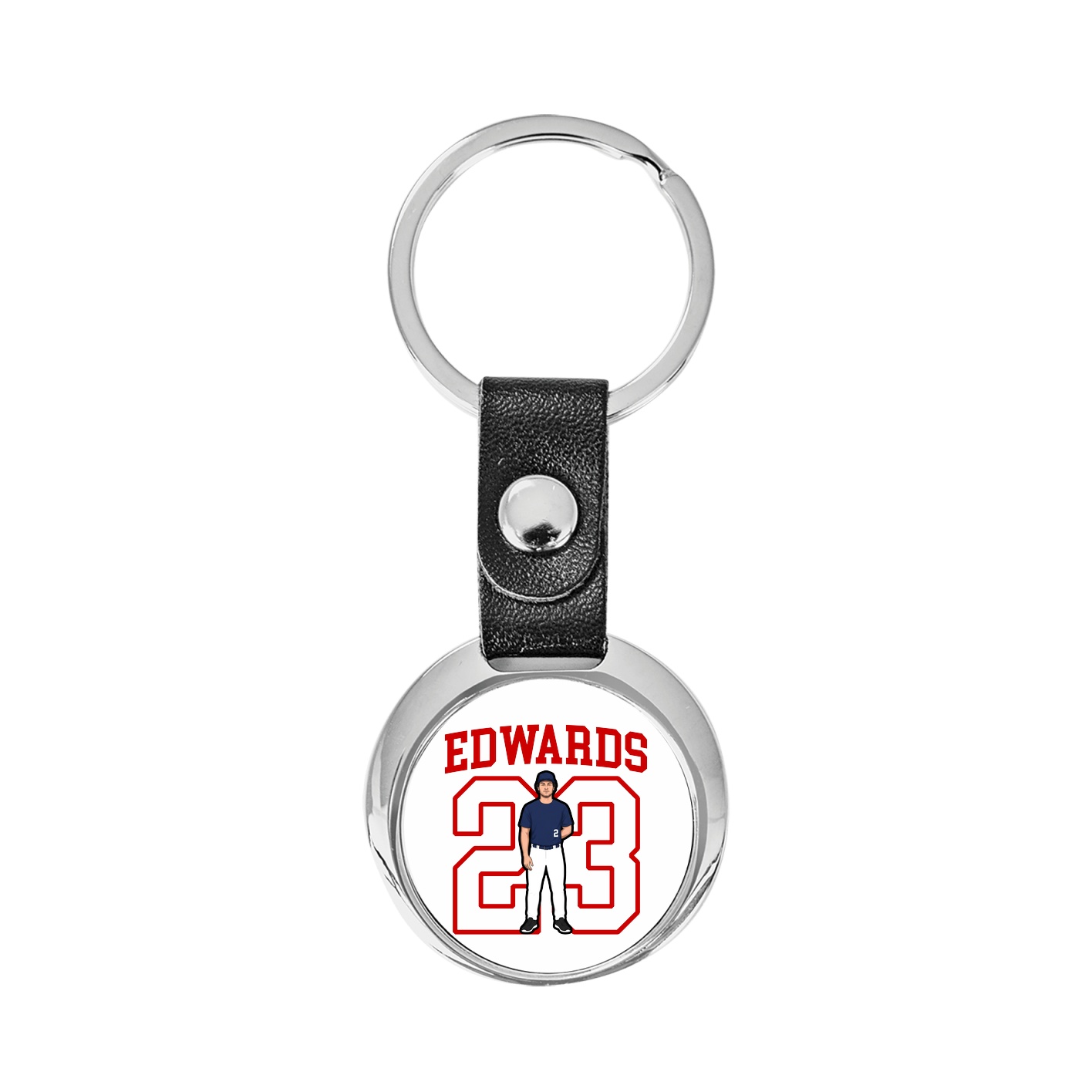 Key Chain — Shirsey in Classic