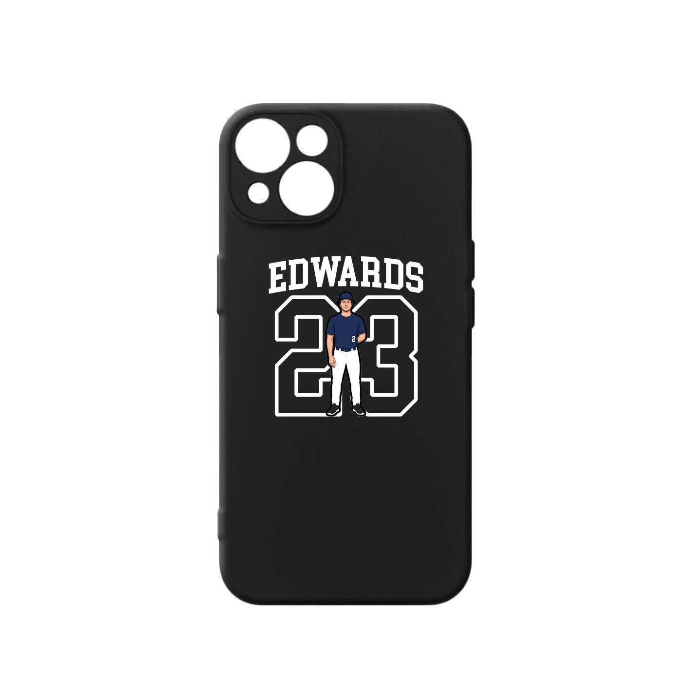 iPhone case