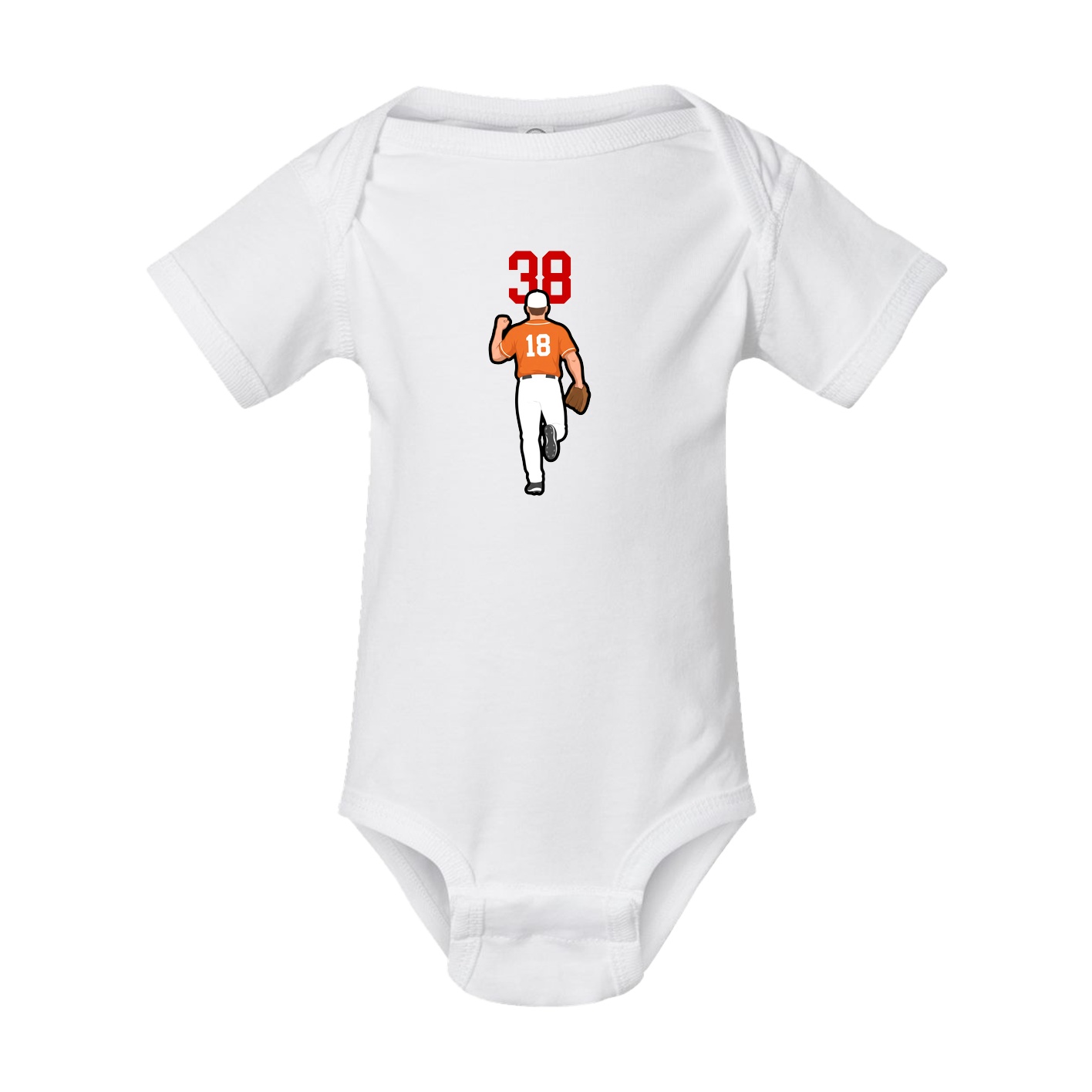 Baby Onesie
