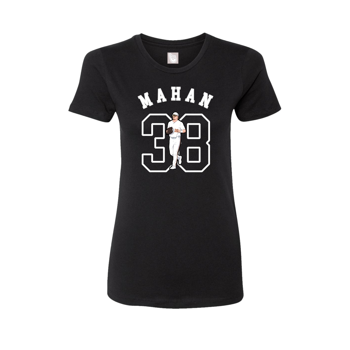 NIL Club Womens Tee