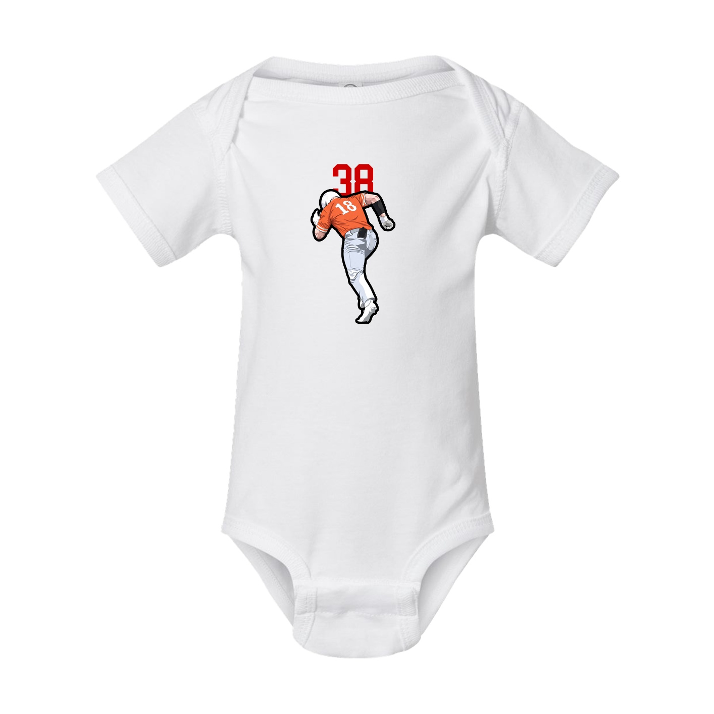 Baby Onesie