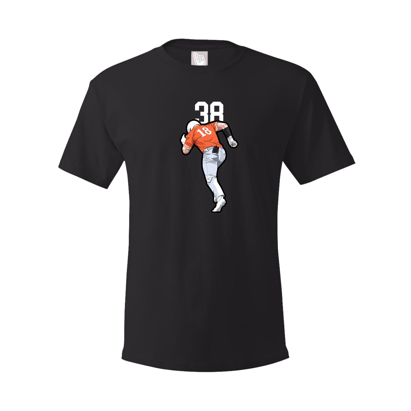 NIL Club Youth Tee