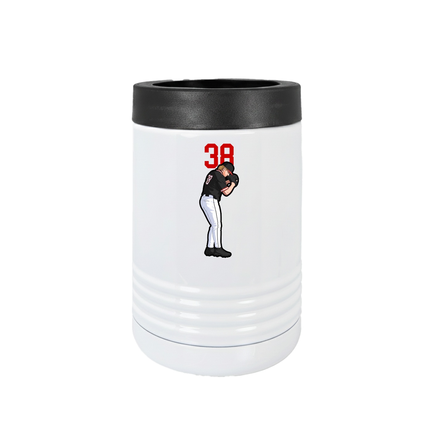 Polar Camel Beverage Holder