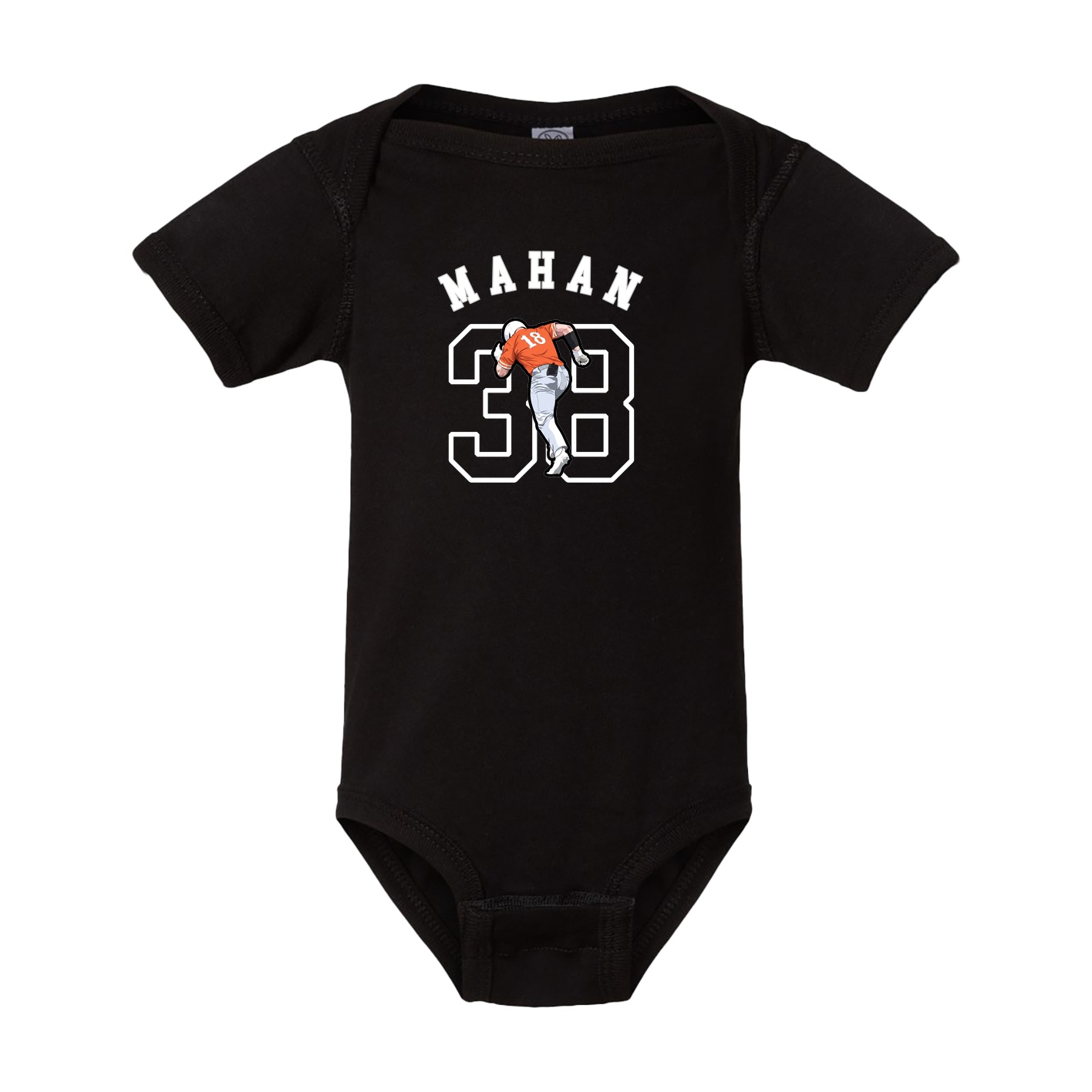 Baby Onesie