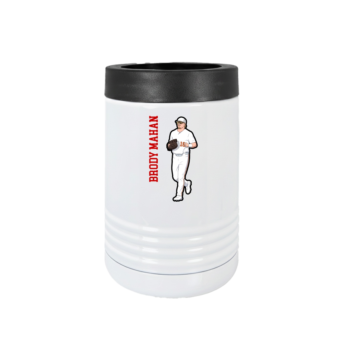 Polar Camel Beverage Holder