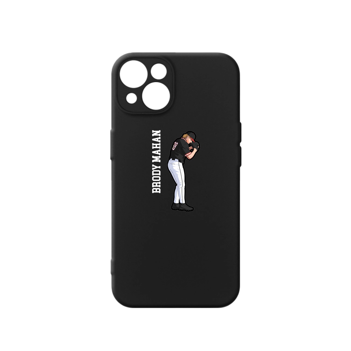 iPhone case