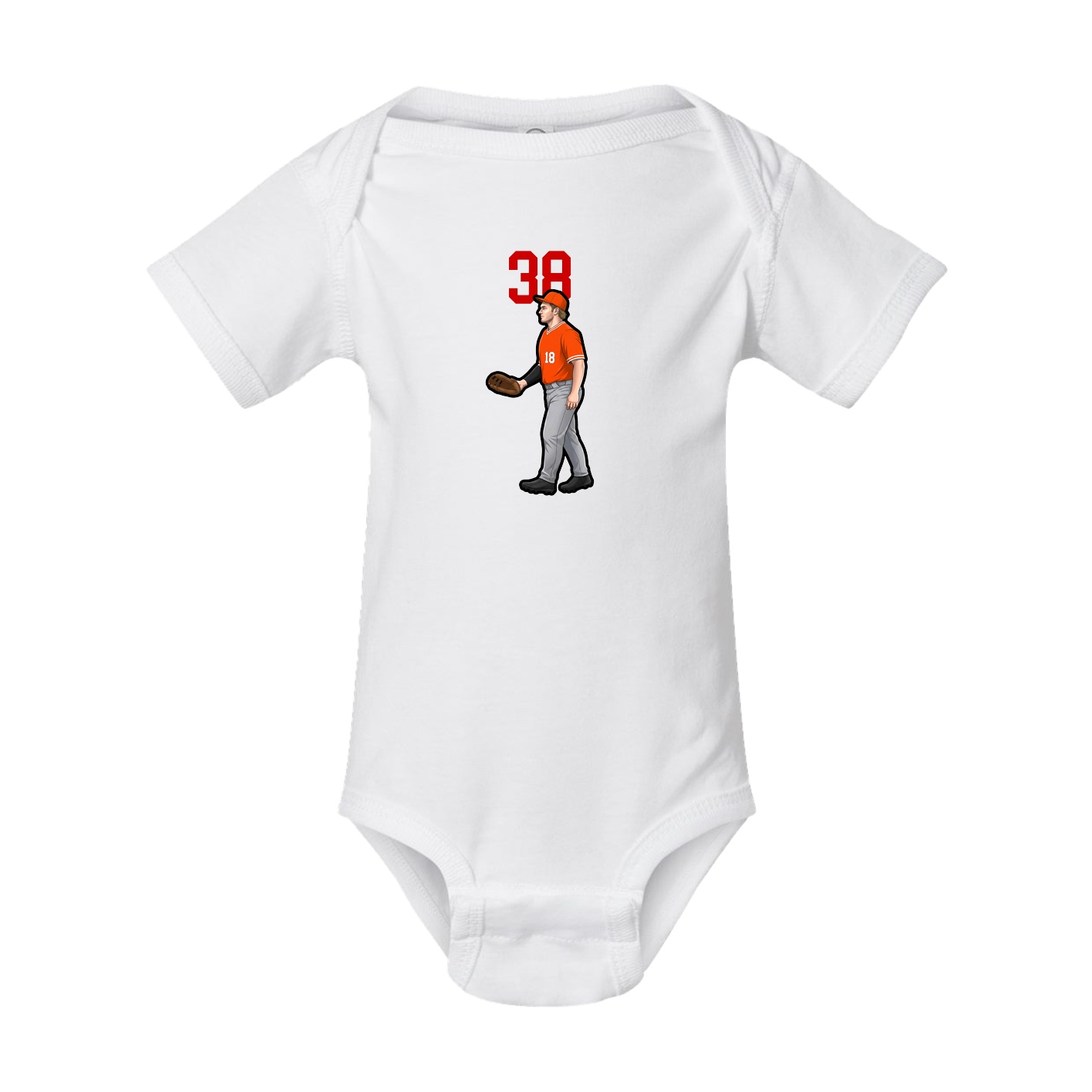 Baby Onesie