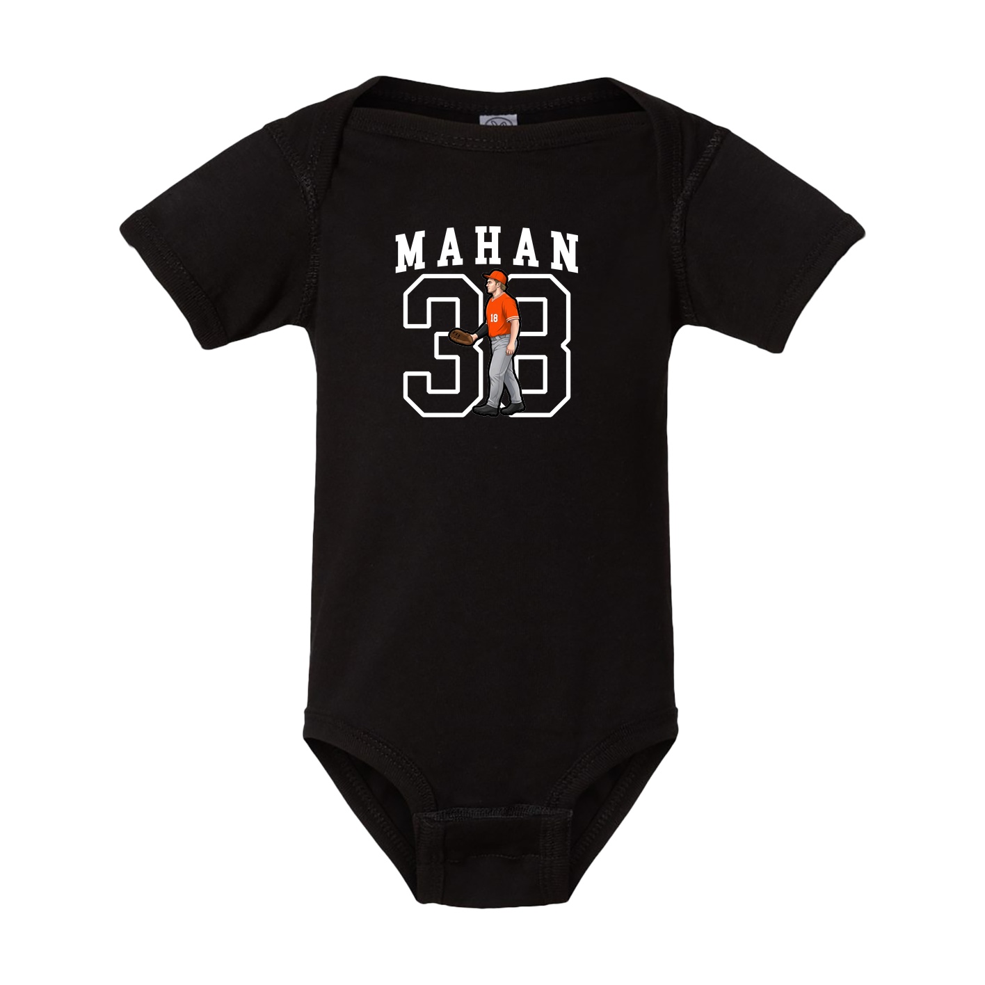 Baby Onesie