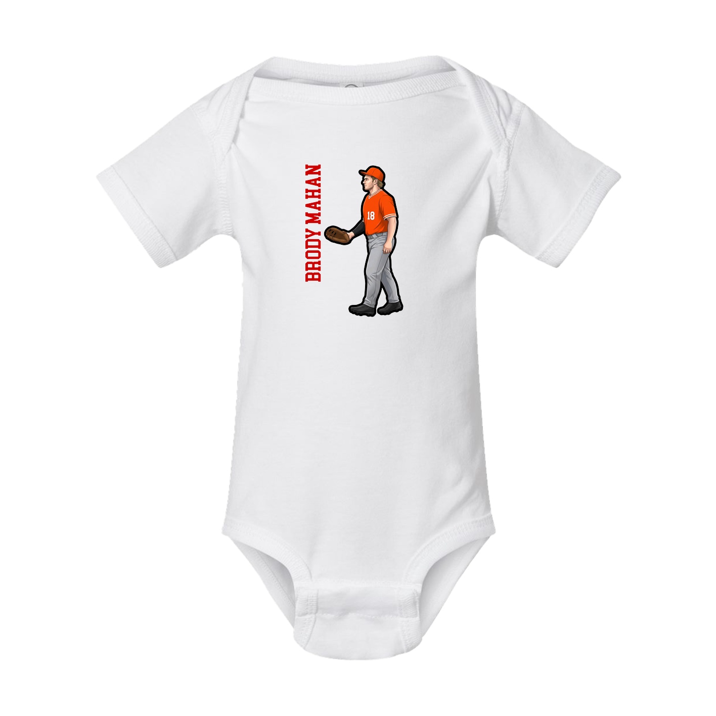 Baby Onesie