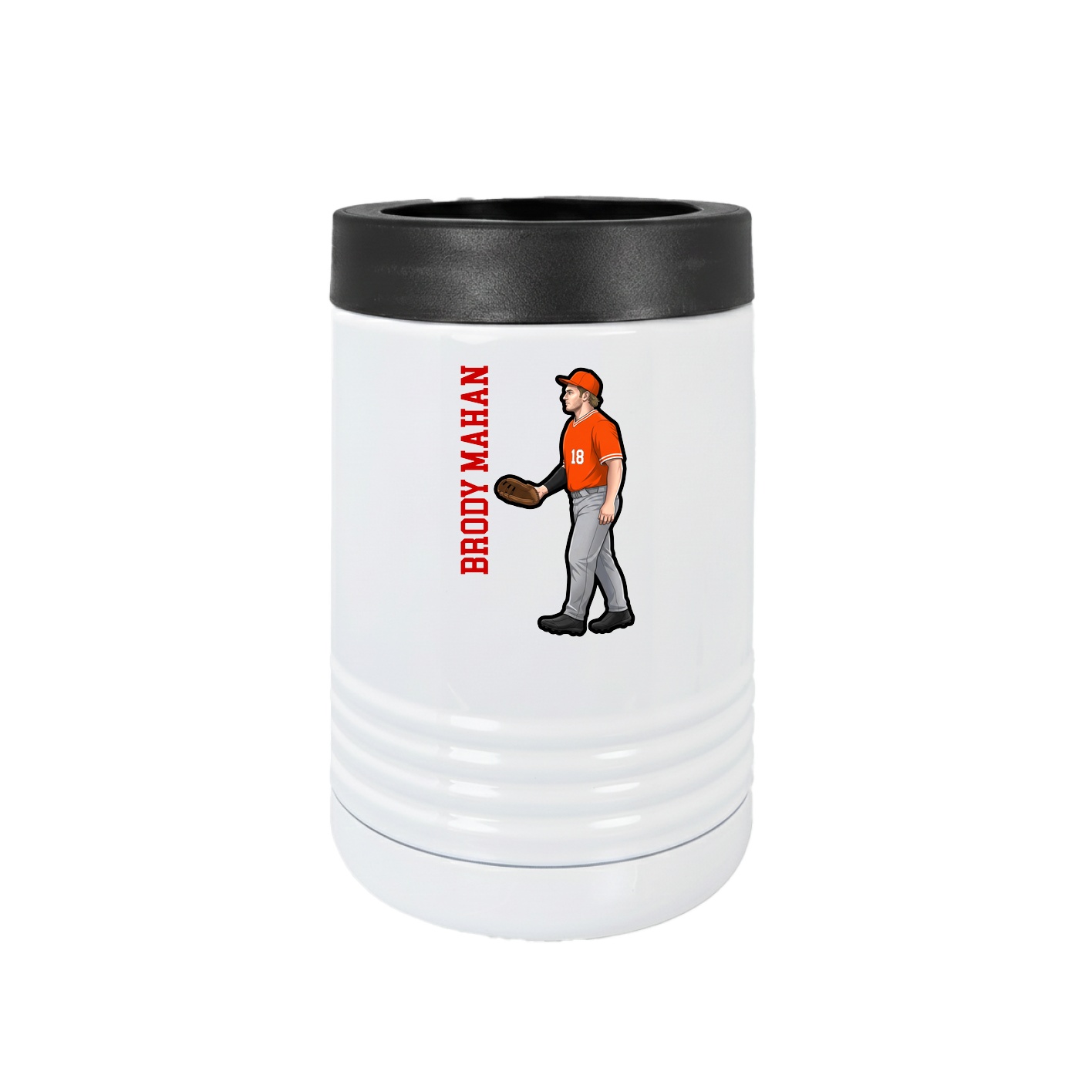 Polar Camel Beverage Holder