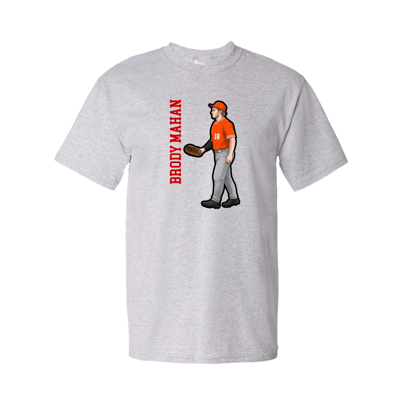 NIL Club Tee