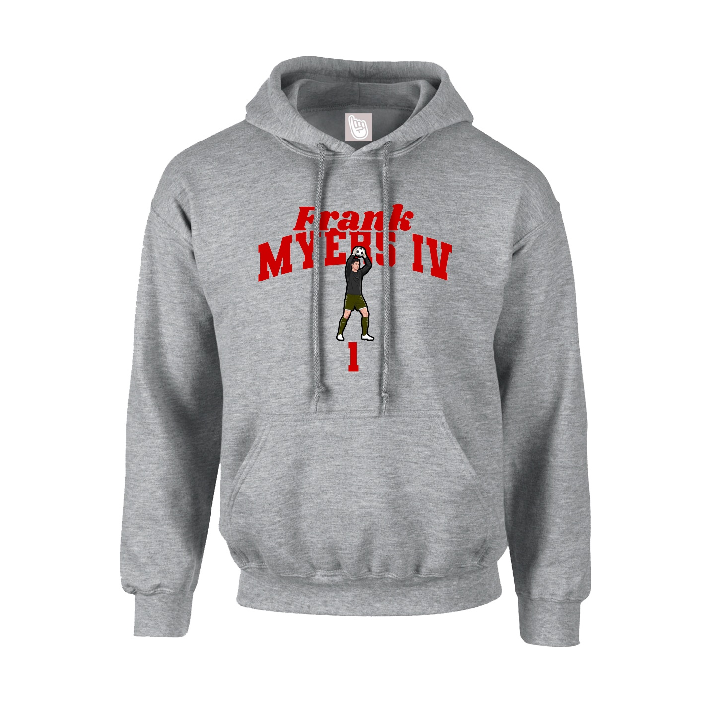 Hoodie