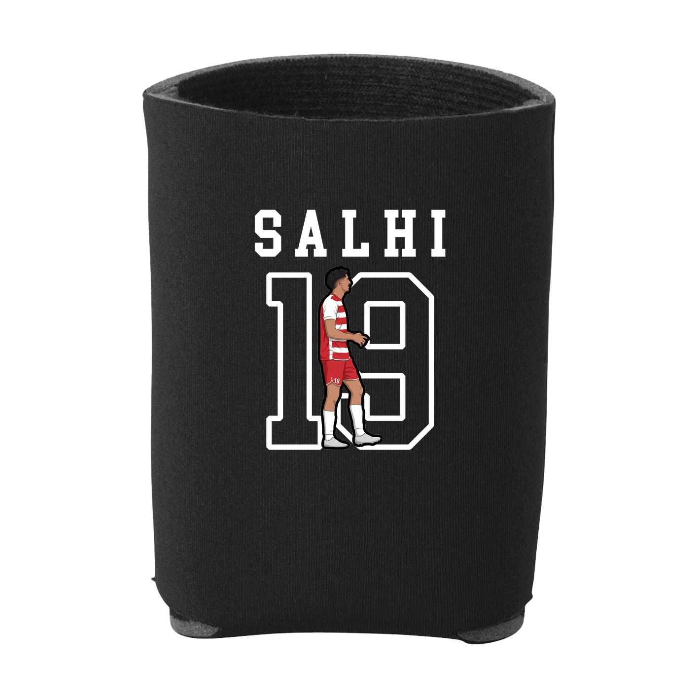 Can Holder — Shirsey in Black