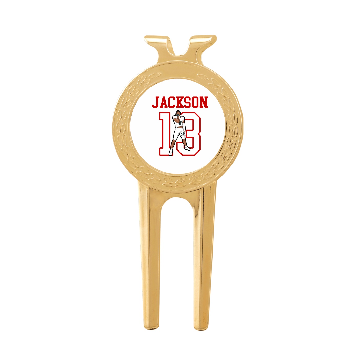 Divot Tool with Ball Marker — Shirsey in Classic