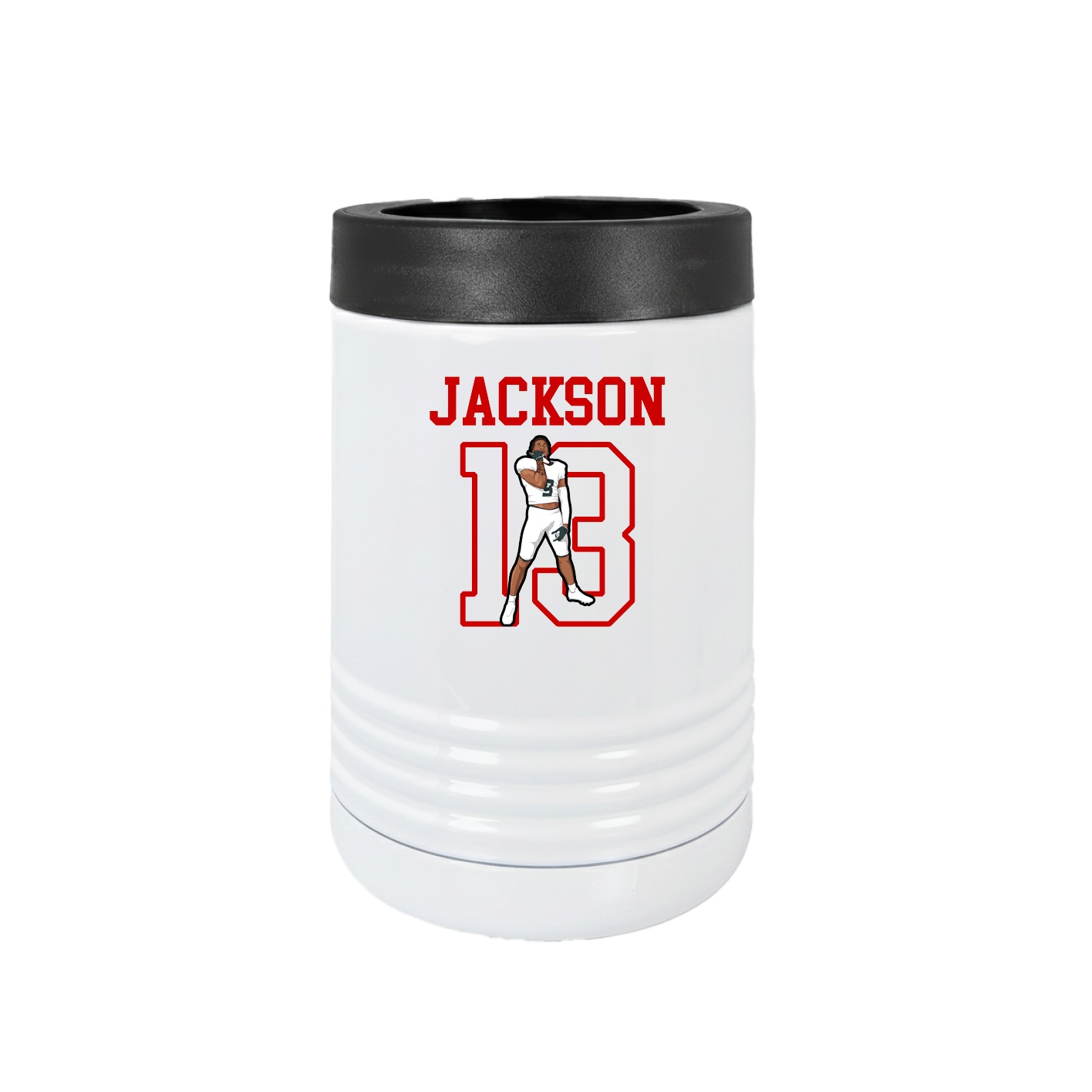 Beverage Holder — Shirsey in White