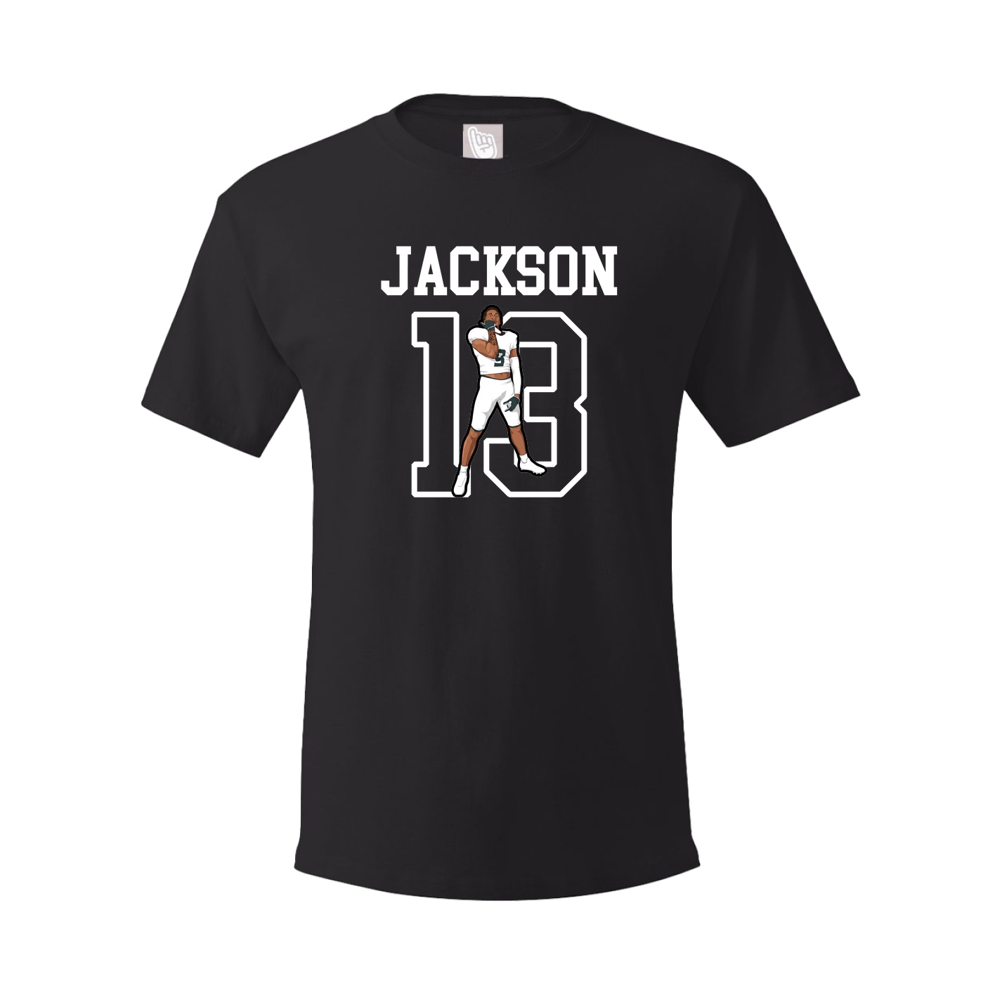 Youth Tee — Shirsey in Black