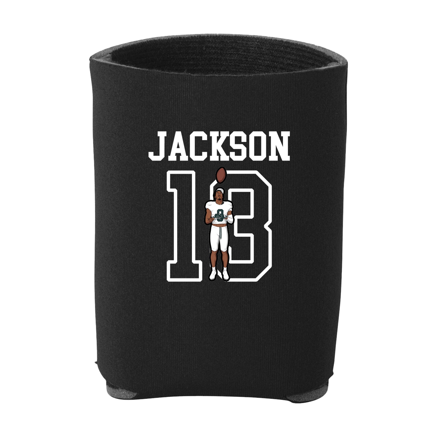 Can Holder — Shirsey in Black