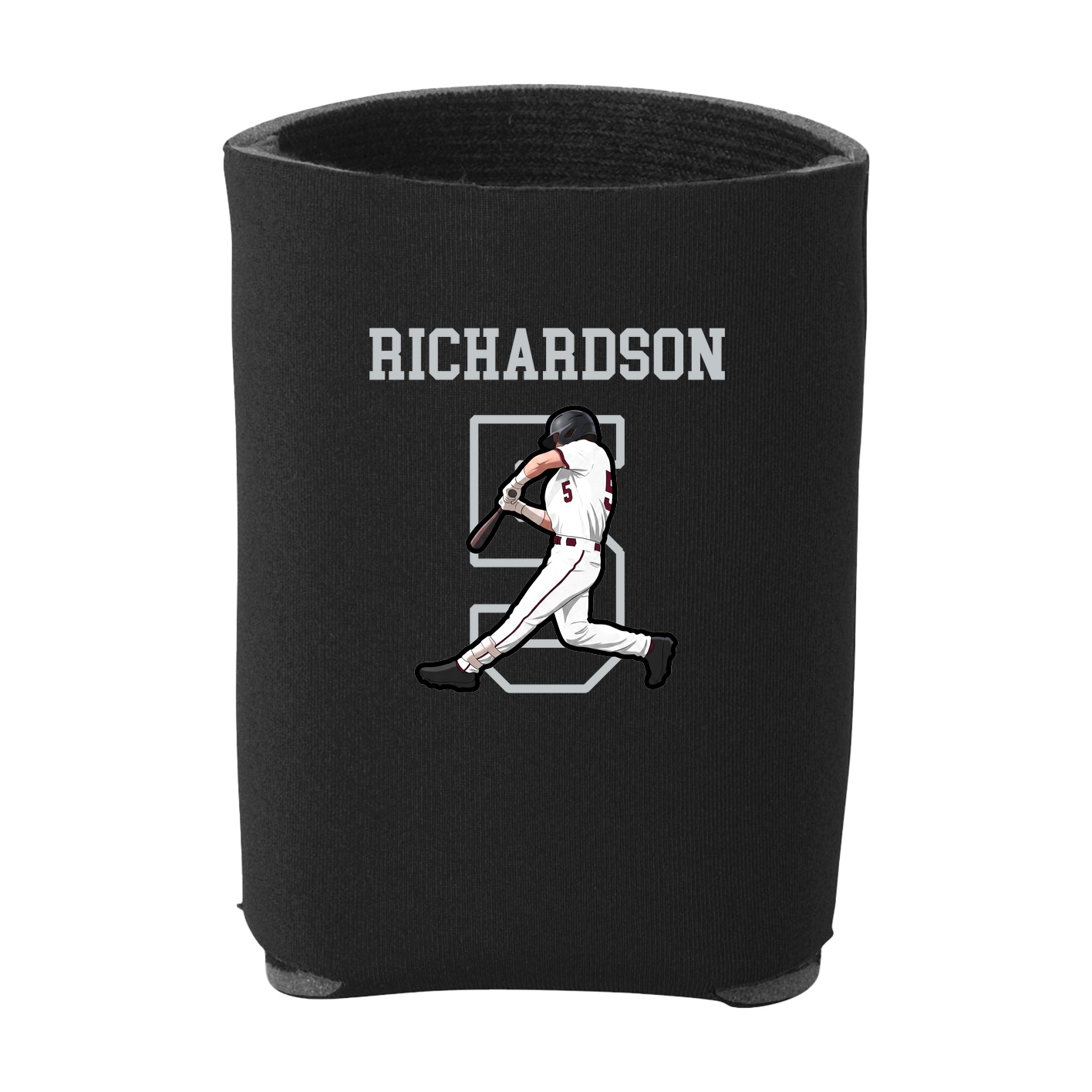 Can Holder — Shirsey in Black