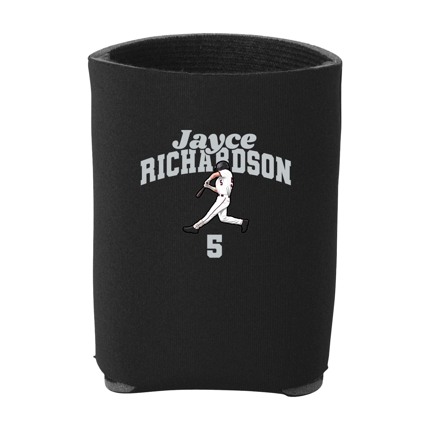 Can Holder — Signature Arch in Black