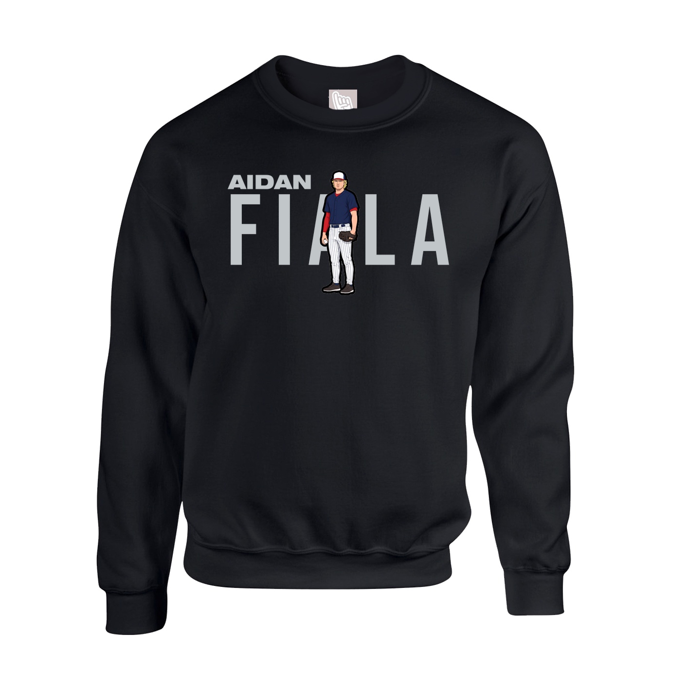 Fleece Crew
