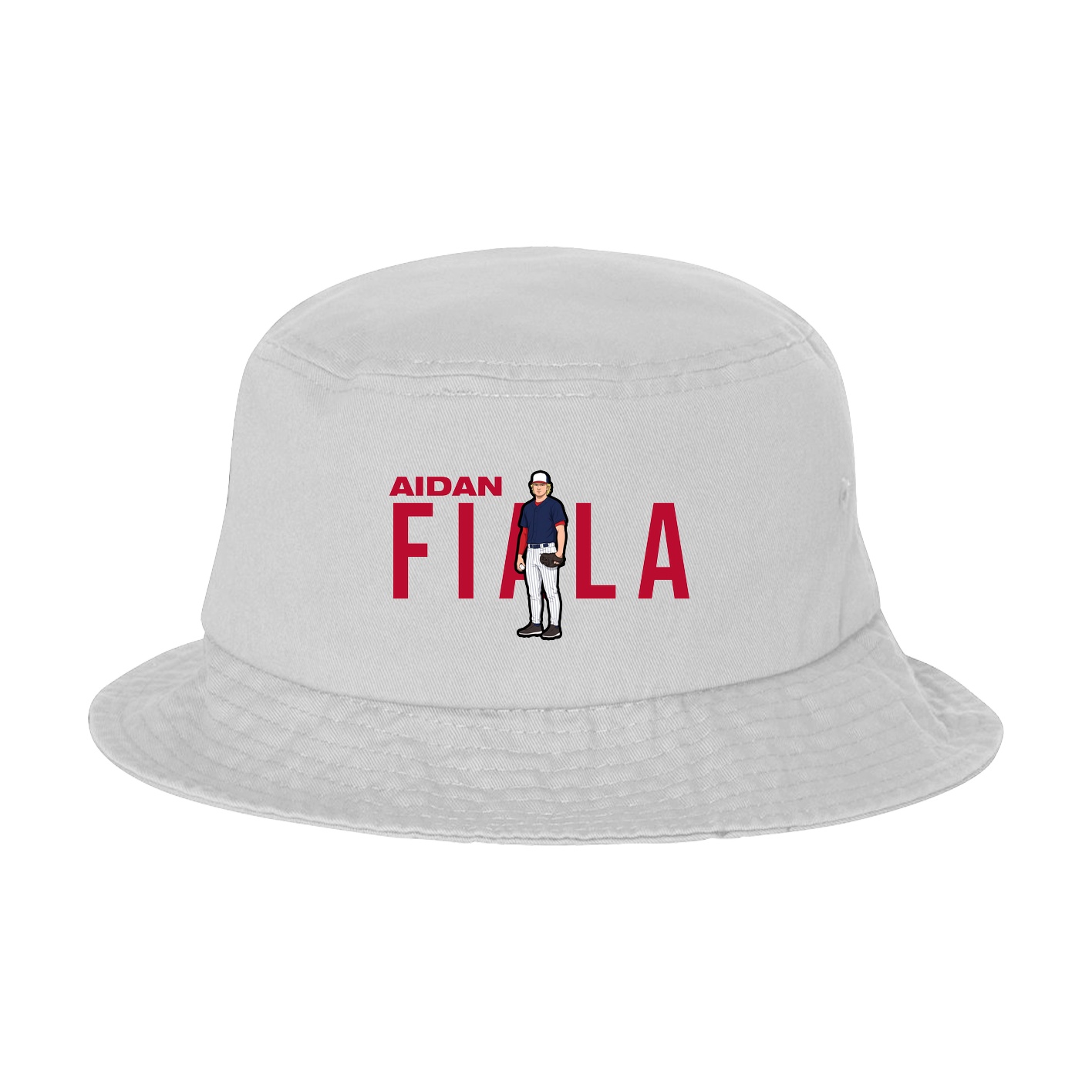 Bucket Cap