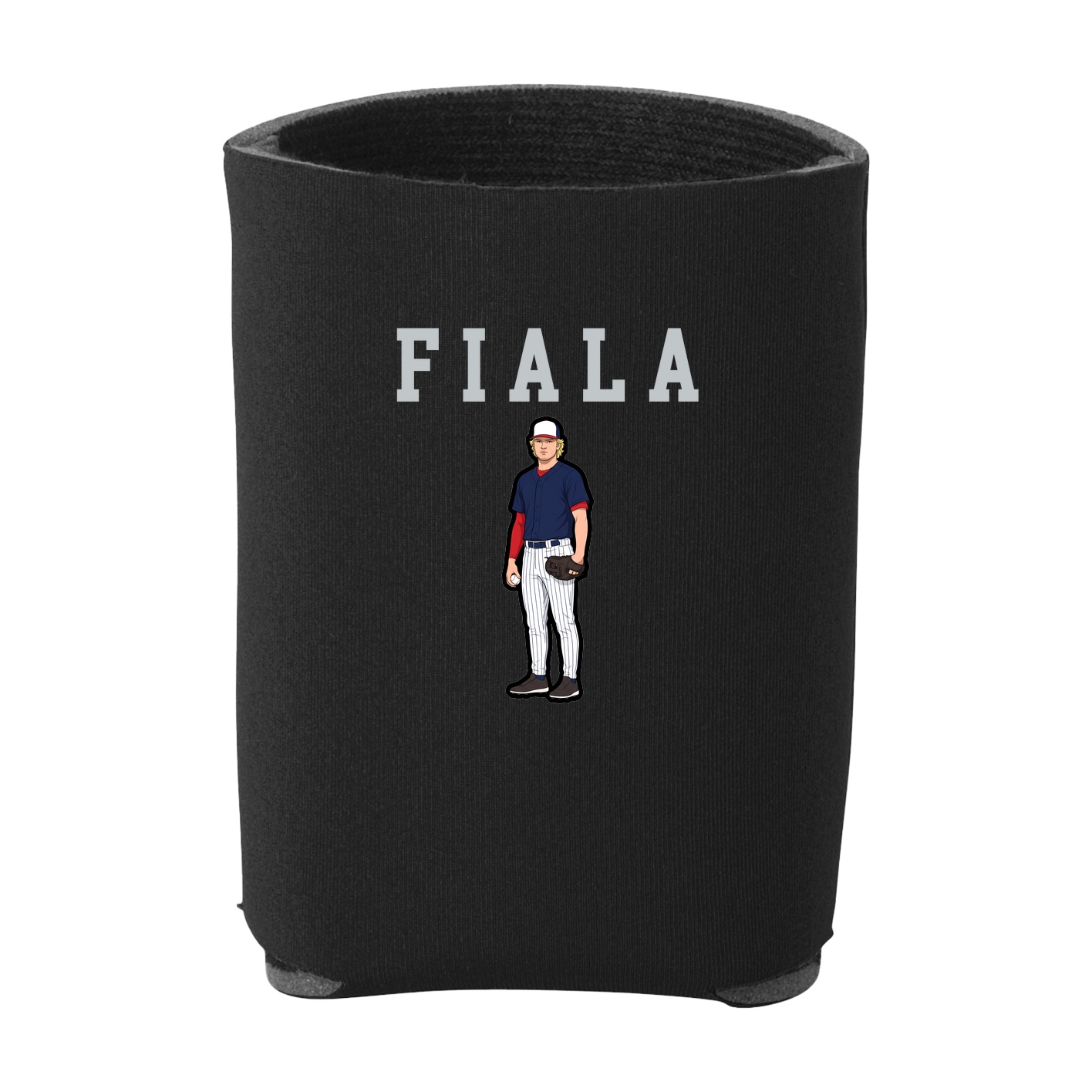 Can Holder — Shirsey in Black