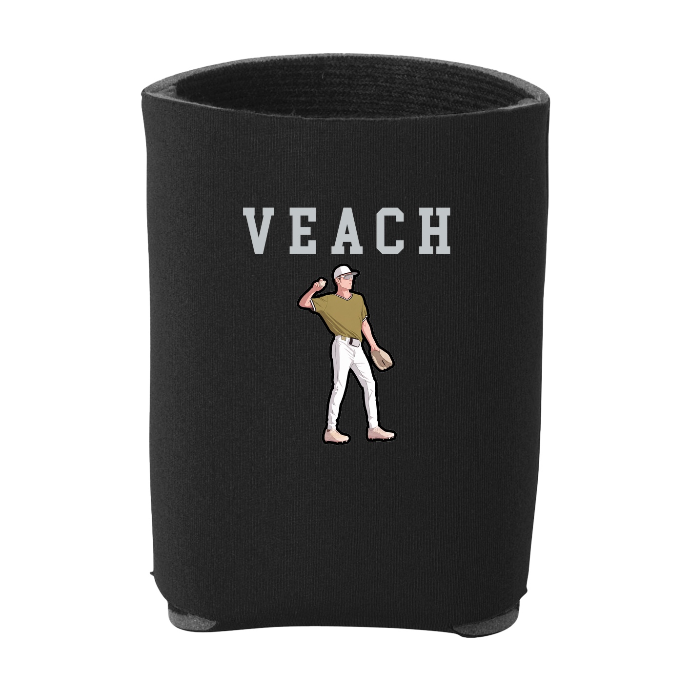 Can Holder — Shirsey in Black