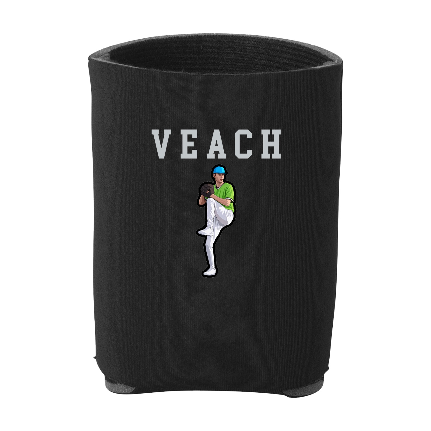 Can Holder — Shirsey in Black