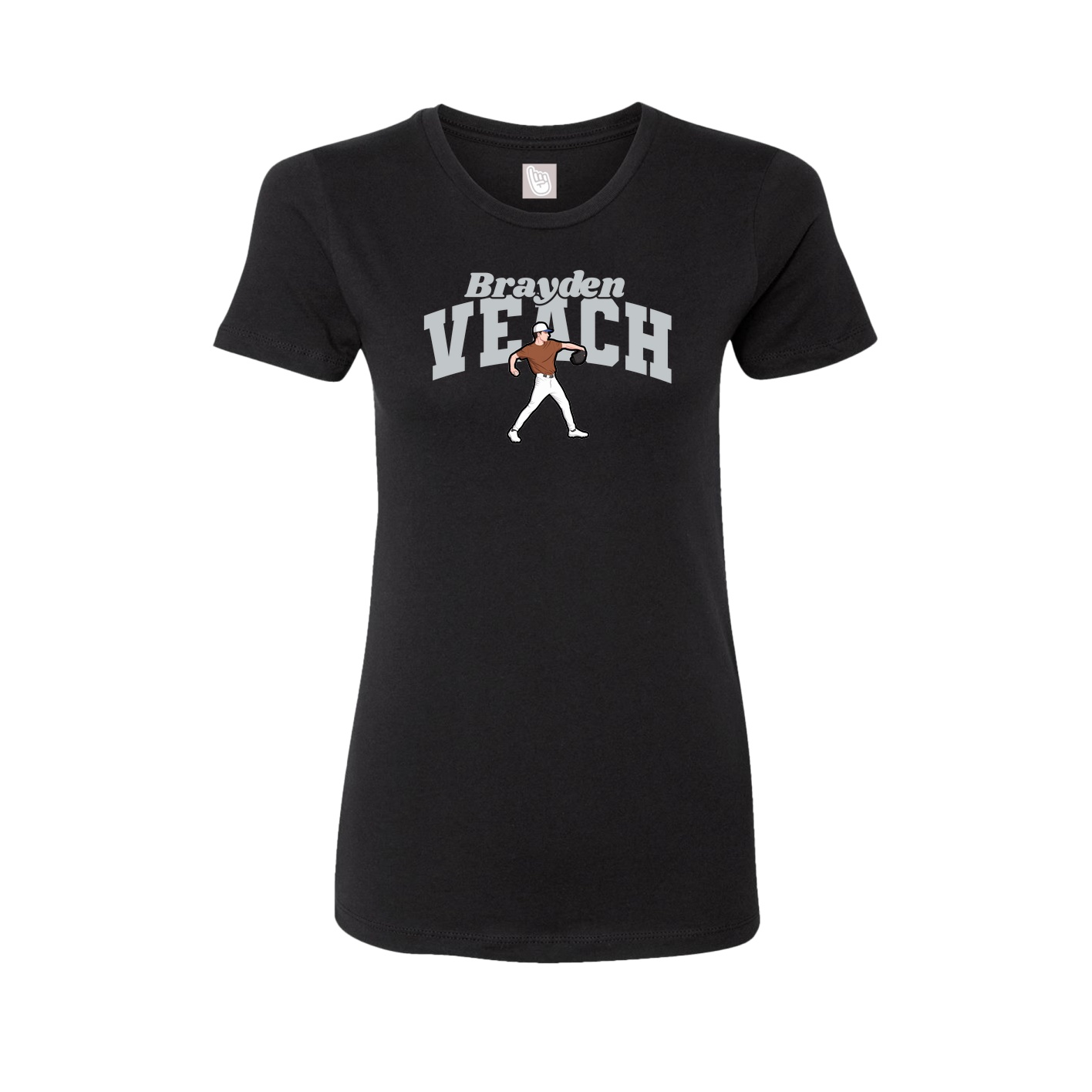 Fitted Women's Tee