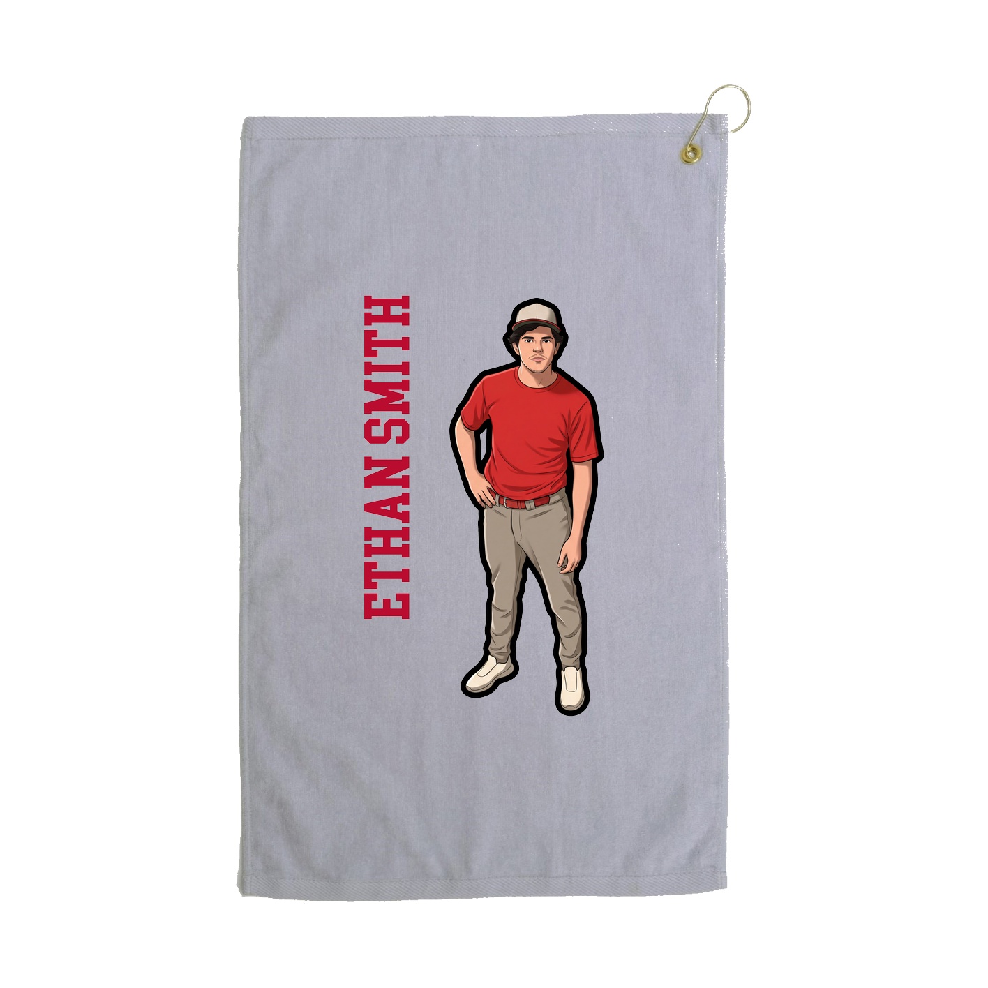 Golf Towel